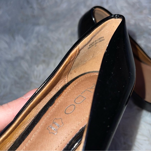 Classy Aldo Heels - Picture 4 of 4
